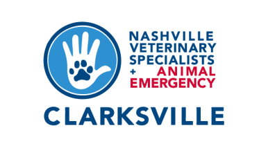 Nashville Veterinary Specialists - Clarksville -HeaderLogo